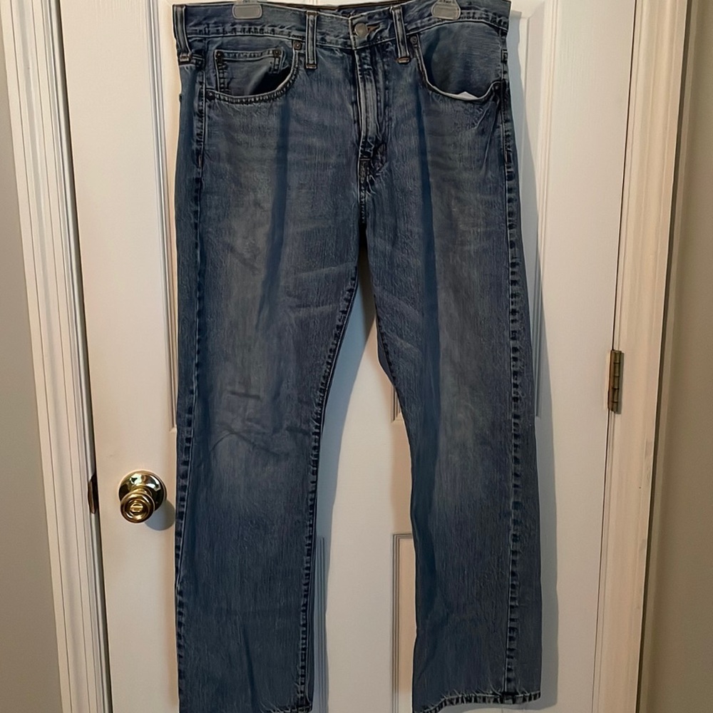 34/32 American Eagle men’s jeans